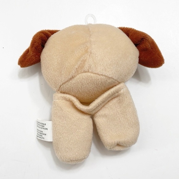 Dog finger puppet - Picture 2 of 2